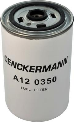 Denckermann A120350 - Топливный фильтр autosila-amz.com