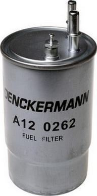 Kolbenschmidt 9018FP - Топливный фильтр autosila-amz.com