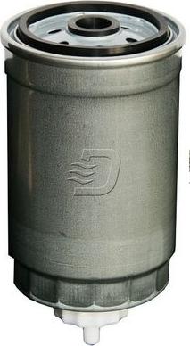 Denckermann A120225 - Топливный фильтр autosila-amz.com