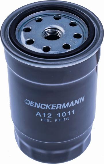 Denckermann A121011 - Топливный фильтр autosila-amz.com