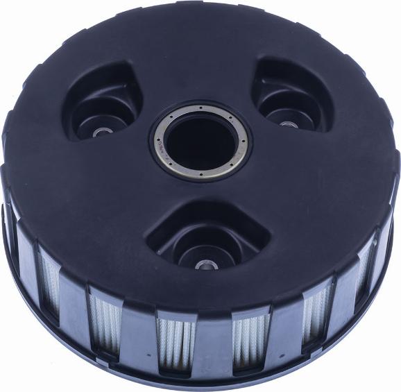 Denckermann A249001 - Фильтр, система вентиляции картера autosila-amz.com