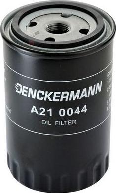 Denckermann A210044 - Масляный фильтр autosila-amz.com