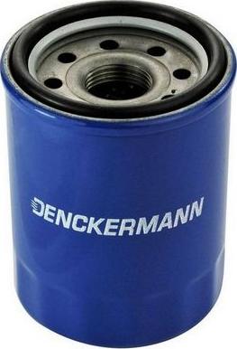 Denckermann A210057 - Масляный фильтр autosila-amz.com