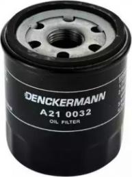 Denckermann A210032-S - Масляный фильтр autosila-amz.com