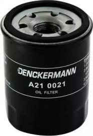 Denckermann A210021-S - Масляный фильтр autosila-amz.com