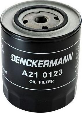Dynamatrix DOFC15 - Масляный фильтр autosila-amz.com