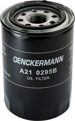 Denckermann A210295B - Масляный фильтр autosila-amz.com