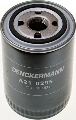 Denckermann A210295 - Масляный фильтр autosila-amz.com