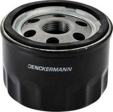 Denckermann A210248 - Масляный фильтр autosila-amz.com