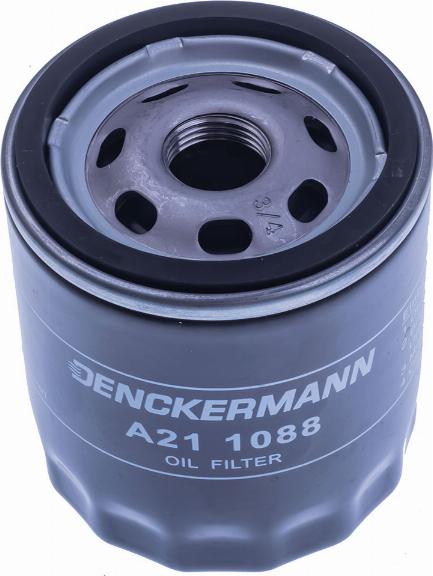 Denckermann A211088 - Масляный фильтр autosila-amz.com