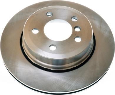 Denckermann B130449 - Тормозной диск autosila-amz.com