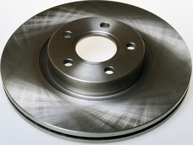 Denckermann B130448 - Тормозной диск autosila-amz.com