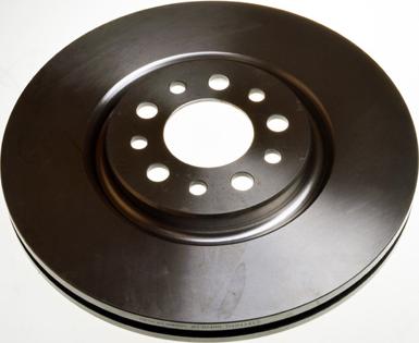 Denckermann B130469 - Тормозной диск autosila-amz.com