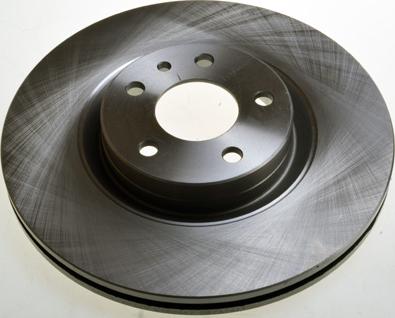 Denckermann B130467 - Тормозной диск autosila-amz.com