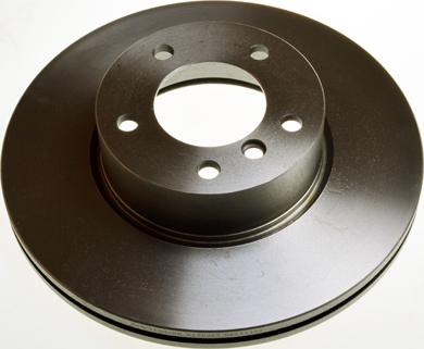 Denckermann B130485 - Тормозной диск autosila-amz.com