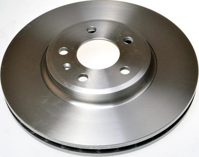 Denckermann B130475 - Тормозной диск autosila-amz.com