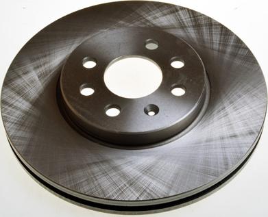 Denckermann B130592 - Тормозной диск autosila-amz.com