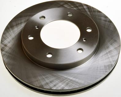Denckermann B130578 - Тормозной диск autosila-amz.com
