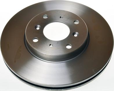 Denckermann B130144 - Тормозной диск autosila-amz.com