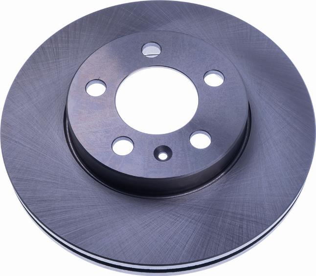 Denckermann B130846 - Тормозной диск autosila-amz.com