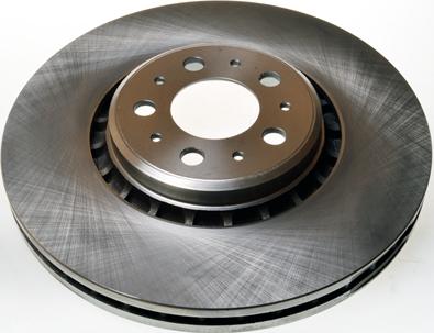 Denckermann B130399 - Тормозной диск autosila-amz.com