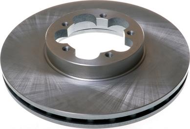 Denckermann B130336 - Тормозной диск autosila-amz.com