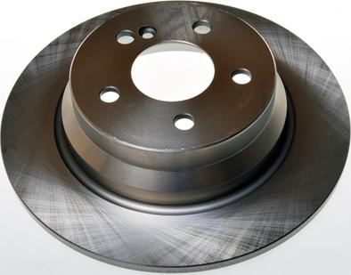 Denckermann B130269 - Тормозной диск autosila-amz.com