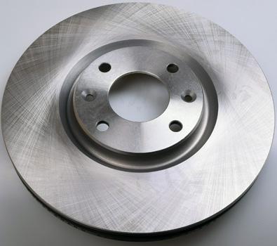 Denckermann B130282 - Тормозной диск autosila-amz.com