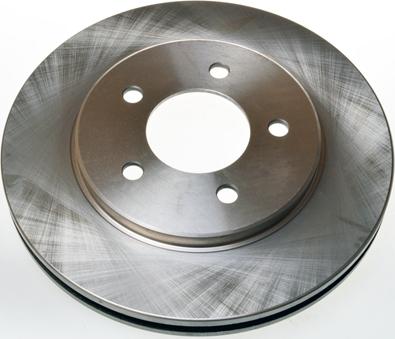 Denckermann B130279 - Тормозной диск autosila-amz.com