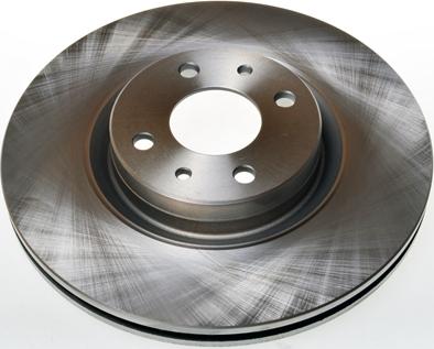 Denckermann B130274 - Тормозной диск autosila-amz.com