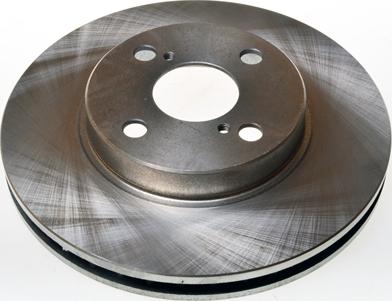 Denckermann B130271 - Тормозной диск autosila-amz.com