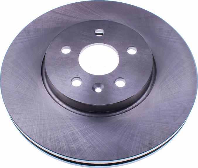 Denckermann B130746 - Тормозной диск autosila-amz.com