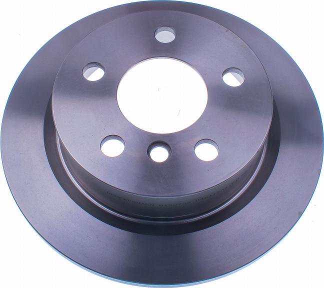 Denckermann B130735 - Тормозной диск autosila-amz.com