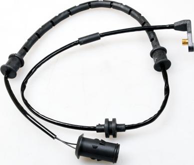 Denckermann B170017 - Сигнализатор, износ тормозных колодок autosila-amz.com