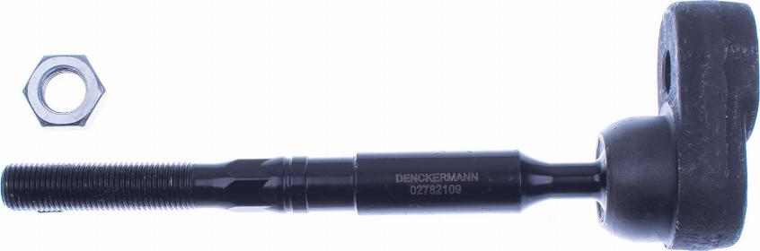 Denckermann D180333 - Осевой шарнир, рулевая тяга autosila-amz.com