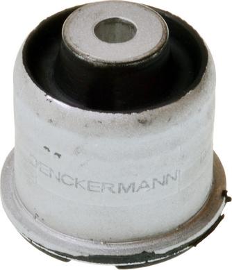 Denckermann D300107 - Сайлентблок, рычаг подвески колеса autosila-amz.com