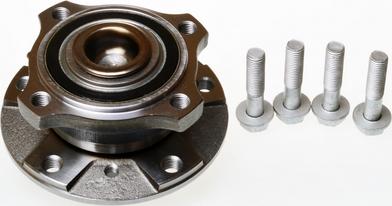 SKF BR930396 - Ступица колеса, поворотный кулак autosila-amz.com