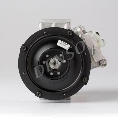 Denso 447190-8600 - Компрессор кондиционера autosila-amz.com