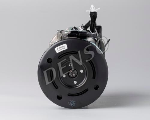 Denso 447170-8030 - Компрессор кондиционера autosila-amz.com