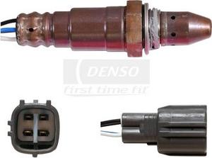 Denso 439000-6110 - Лямбда-зонд, датчик кислорода autosila-amz.com