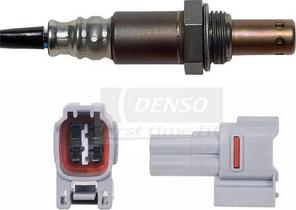 Denso 425500-2370 - Лямбда-зонд, датчик кислорода autosila-amz.com