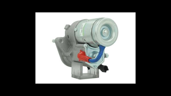 Denso 428000-2321 - Стартер autosila-amz.com