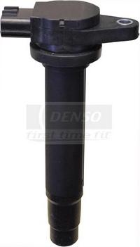 Denso 673-4013 - Катушка зажигания autosila-amz.com