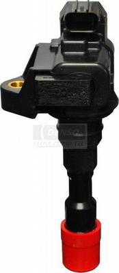 Denso 673-2306 - Катушка зажигания autosila-amz.com