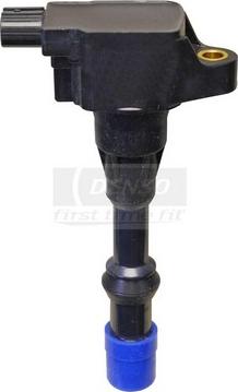 Denso 673-2307 - Катушка зажигания autosila-amz.com