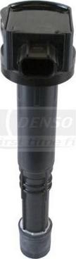 Denso 099700-1470 - Катушка зажигания autosila-amz.com