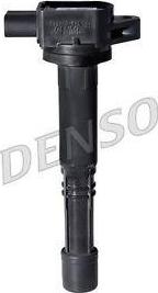 Denso 099700-1150 - Катушка зажигания autosila-amz.com