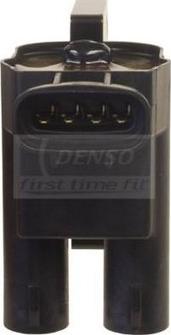 Denso 099700-2590 - Катушка зажигания autosila-amz.com