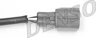 Denso 192400-6060 - Лямбда-зонд, датчик кислорода autosila-amz.com