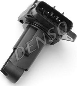 Denso 197400-6020 - Датчик потока, массы воздуха autosila-amz.com